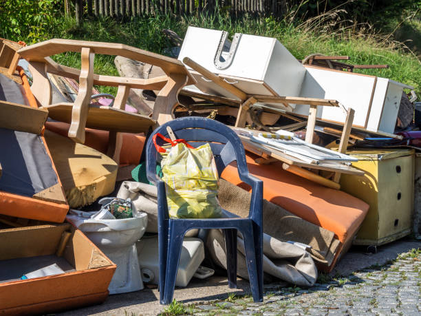 Best Affordable Junk Removal Services  in Bingham Farms, MI
