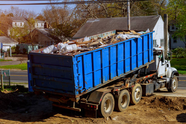 Best Junk Removal Near Me  in Bingham Farms, MI
