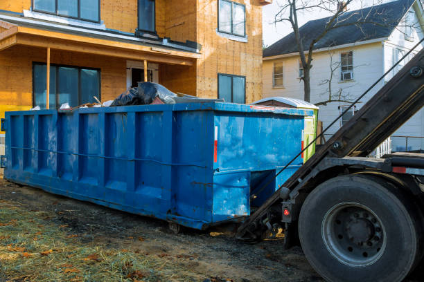 Best Basement Cleanout Services  in Bingham Farms, MI