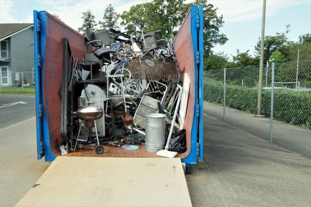 Basement Cleanout Services in Bingham Farms, MI