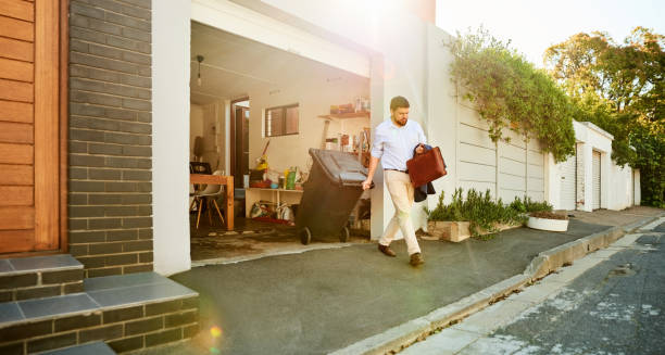 Best Household Junk Removal  in Bingham Farms, MI