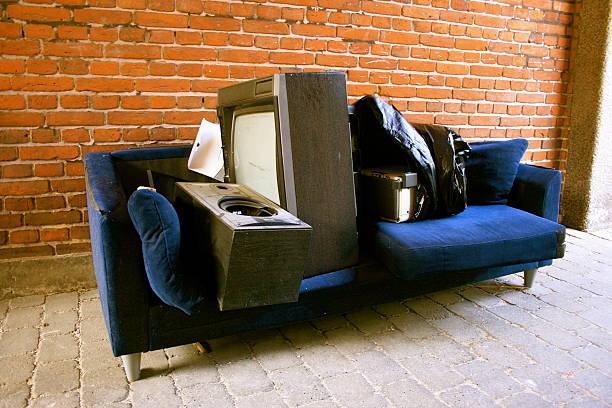 Best Trash Removal Near Me  in Bingham Farms, MI