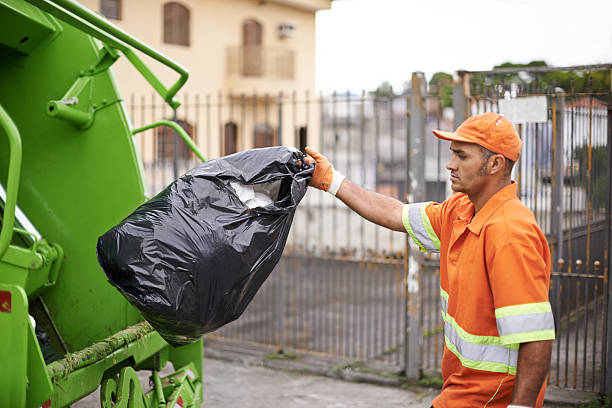Best Office Junk Removal  in Bingham Farms, MI
